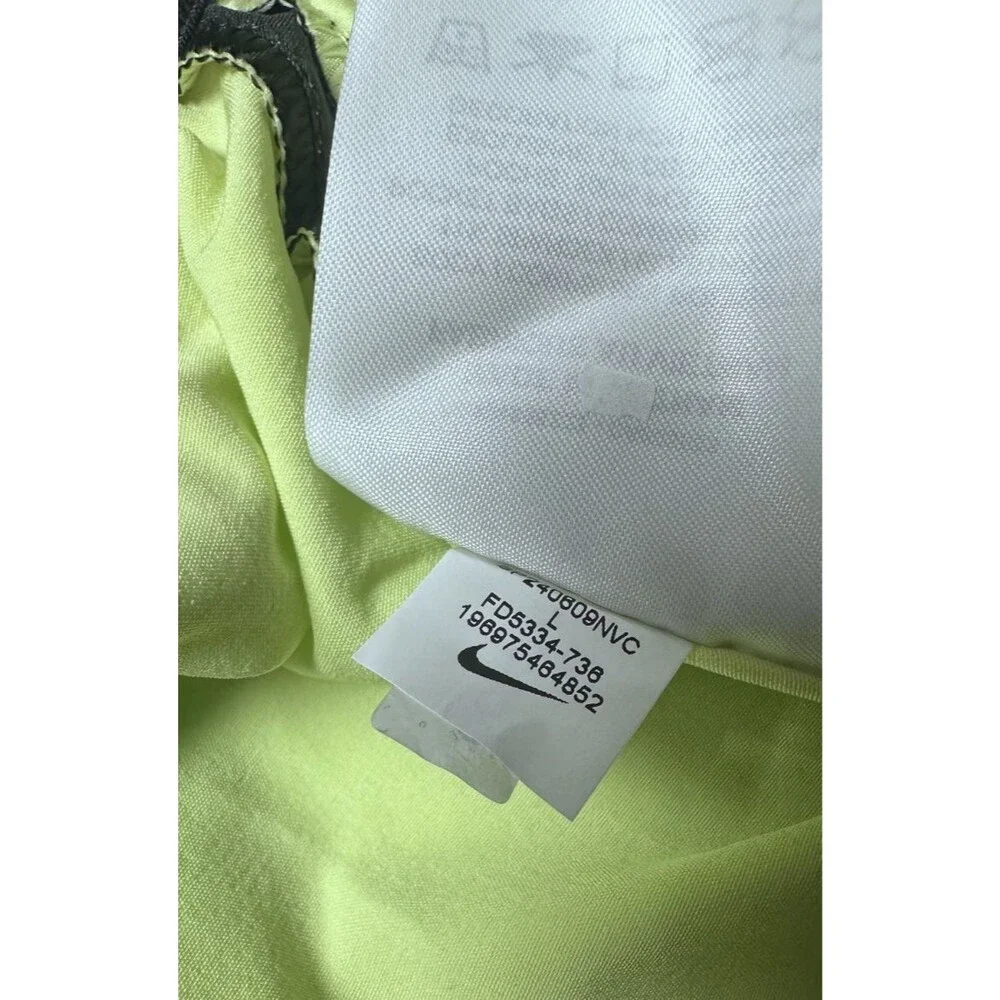 Nike court dri